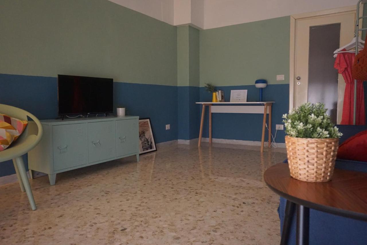 Lp Home128 Bari Luaran gambar