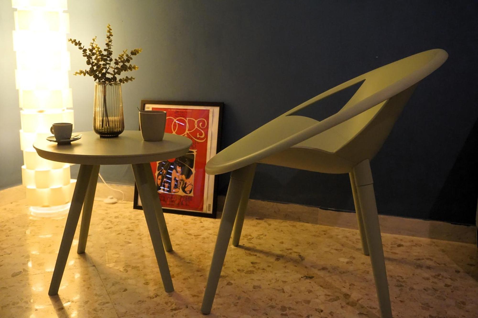 Lp Home128 Bari Luaran gambar