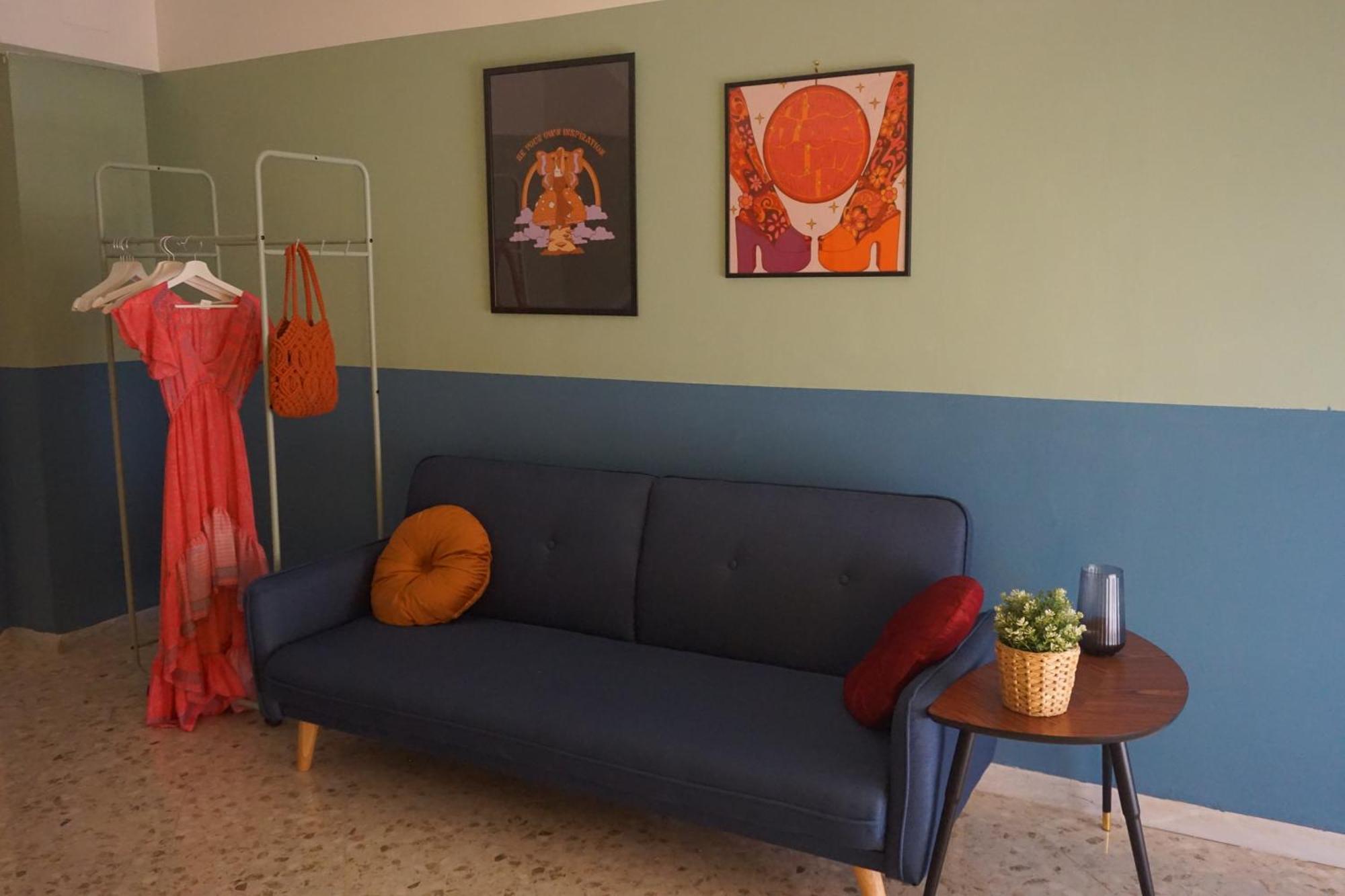Lp Home128 Bari Luaran gambar