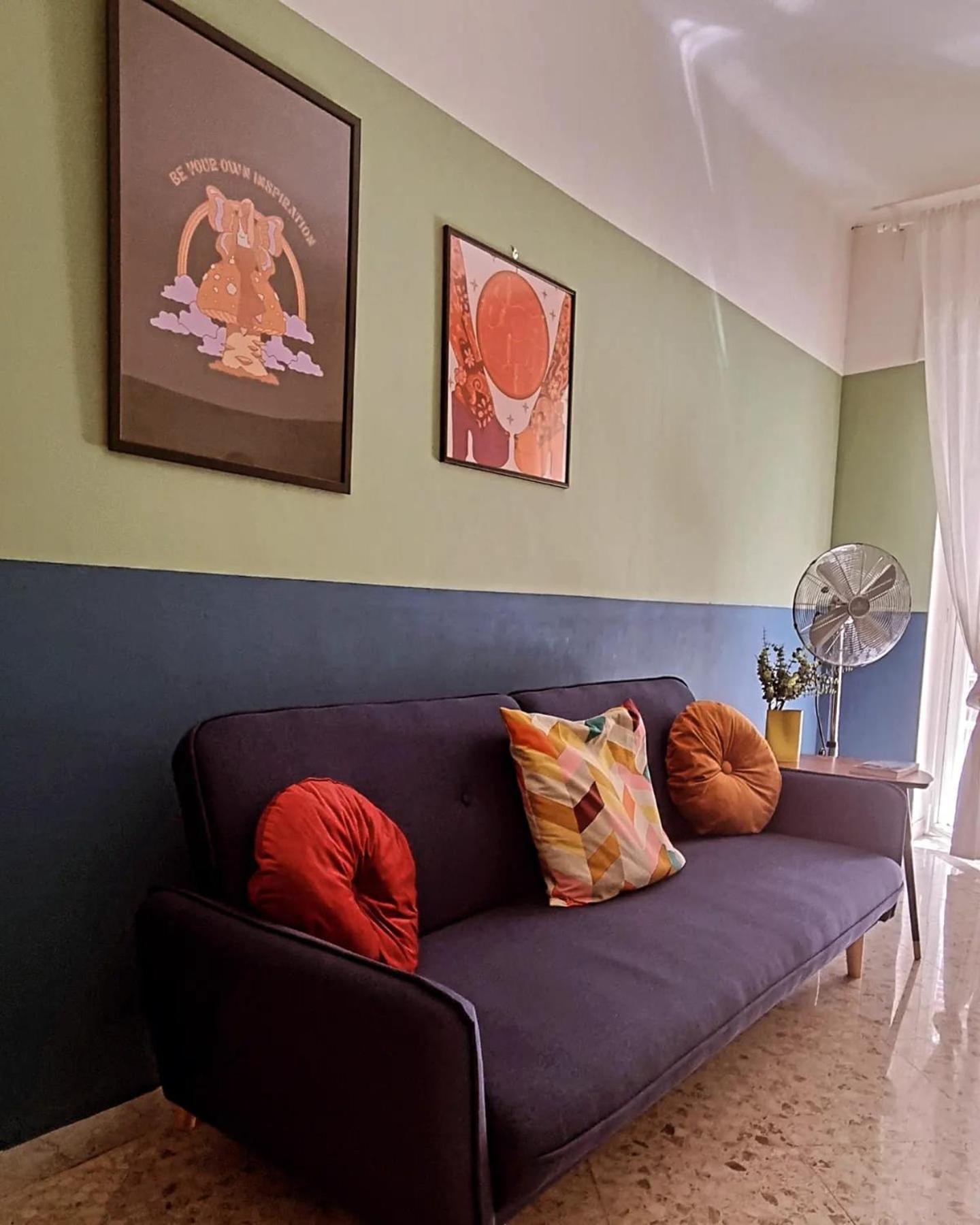 Lp Home128 Bari Luaran gambar